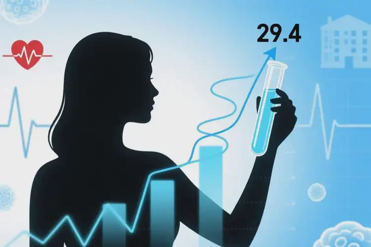 女人下午血糖29(圖1)