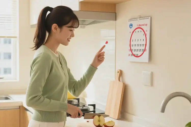 女性下午血糖11(圖1)