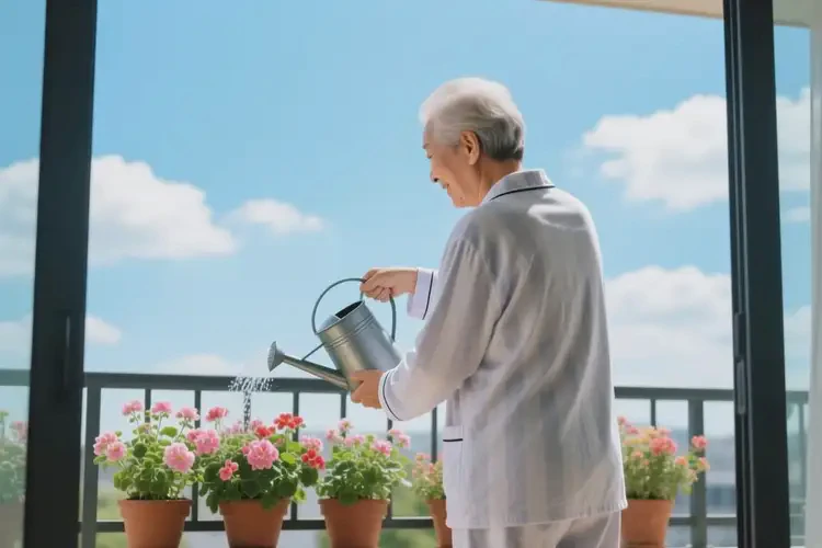 老年人空腹血糖8點1意味著什么(圖3)