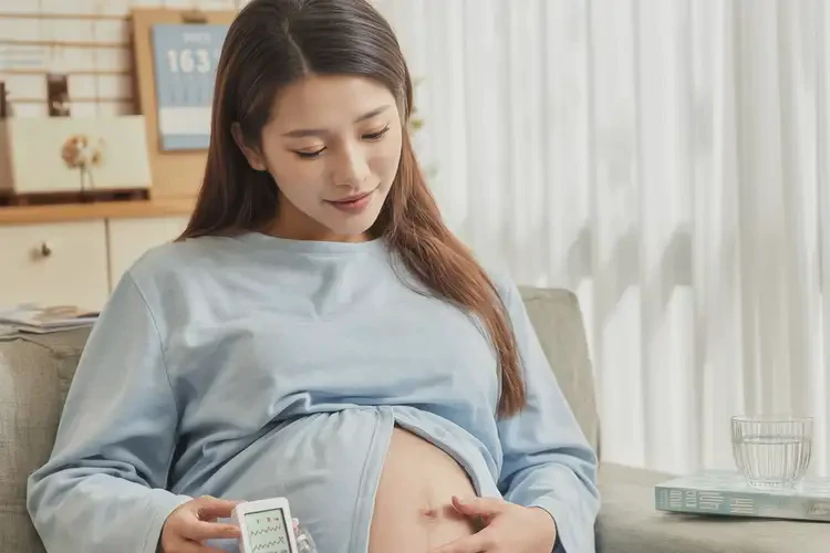 孕19周2天胎心率163有危險嗎(圖3)