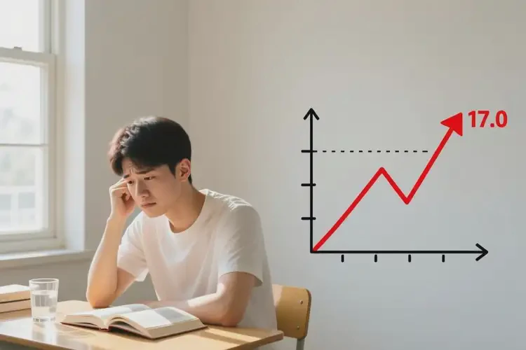 年輕人下午血糖17(圖1)