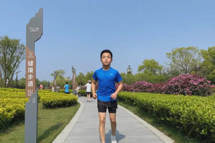 青少年睡前血糖14(圖1)