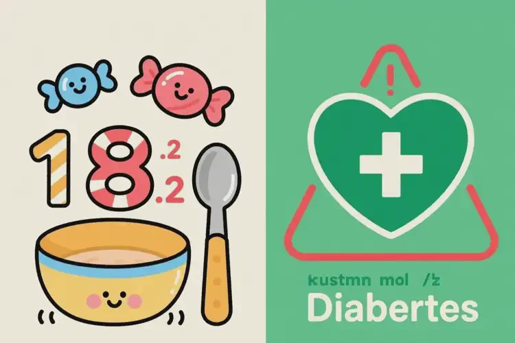 兒童晚餐血糖18(圖1)