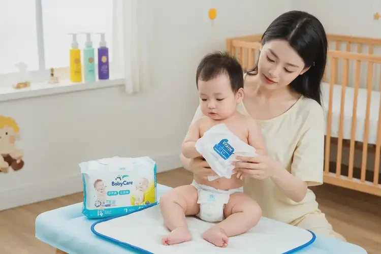 少兒屁股上經(jīng)常長(zhǎng)濕疹能徹底自愈嗎(圖3)