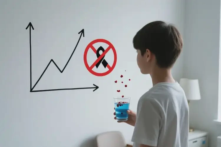 年轻人下午血糖25(图1)