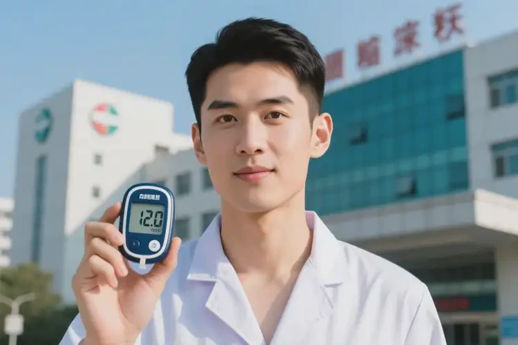 男性早上空腹血糖12(圖3)