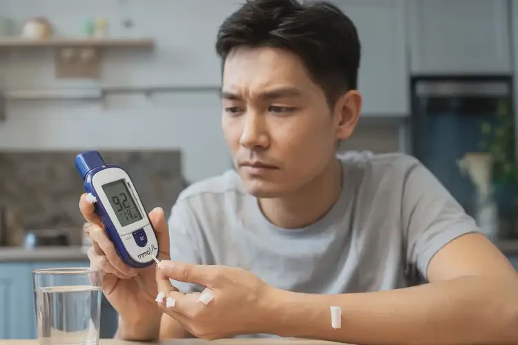 年輕人睡前血糖9(圖2)