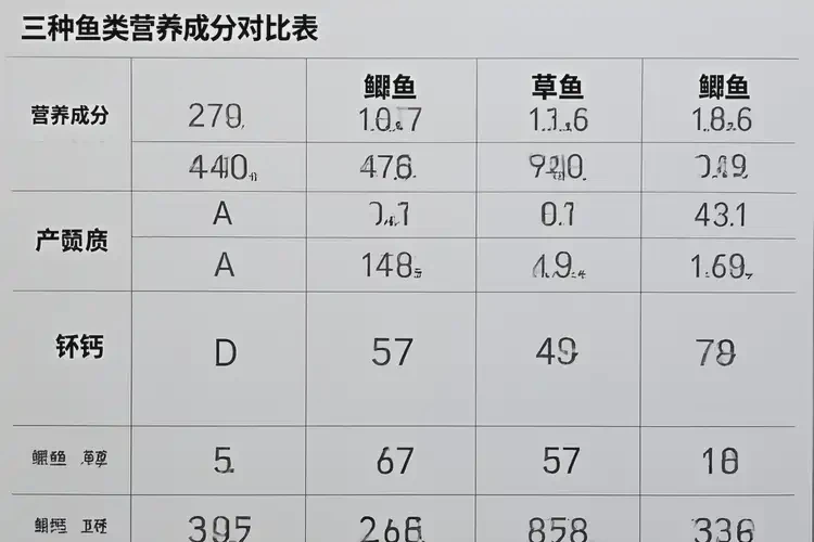 中老年人糖尿病早上可以吃鲢鱼吗(图3)