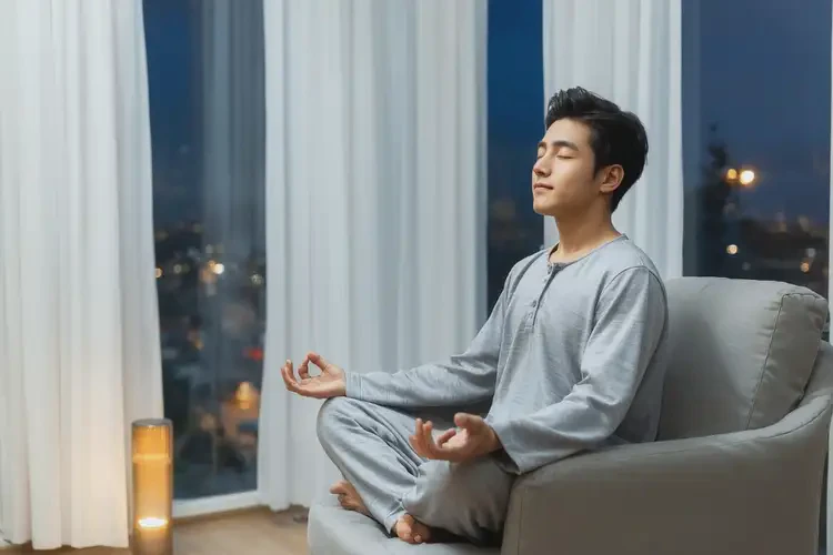 年輕人晚上血糖12點7是怎么回事(圖1)