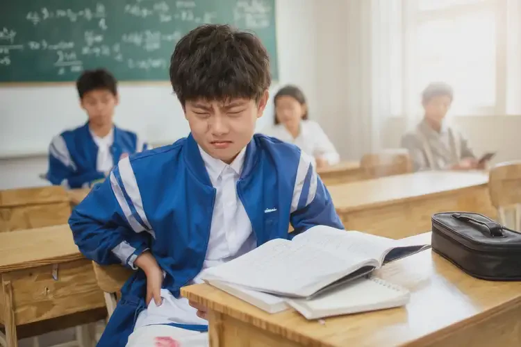 中學(xué)生屁股上出濕疹不管它會(huì)自己自愈嗎(圖4)