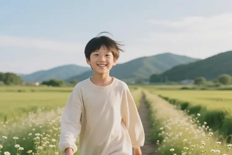 中學生全身容易起濕疹能徹底自愈嗎(圖1)