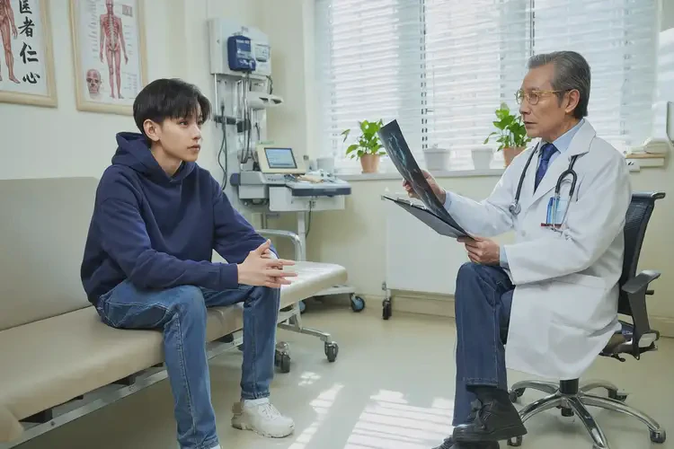 年輕人中午血糖7(圖1)