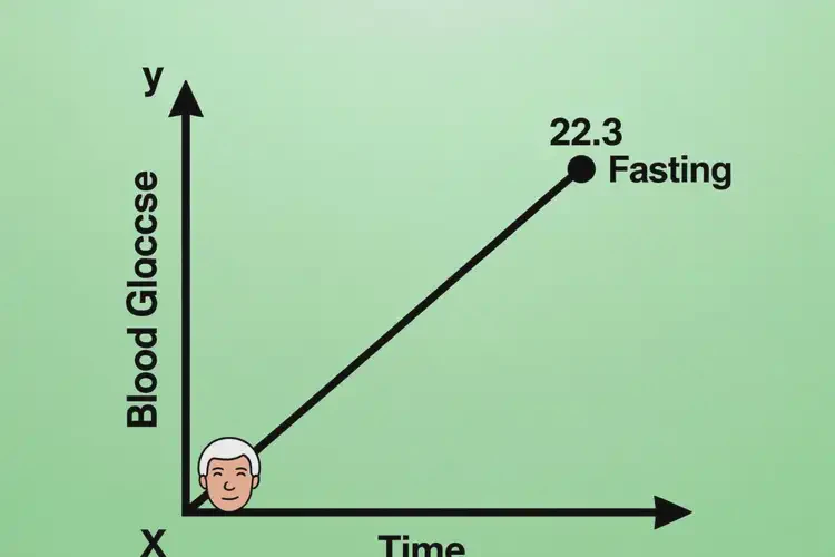 中老年人空腹血糖22(圖1)