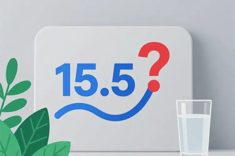 成年人早上血糖15(图4)