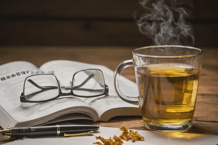 成年人糖尿病一开始可以喝玉米须茶吗(图4)