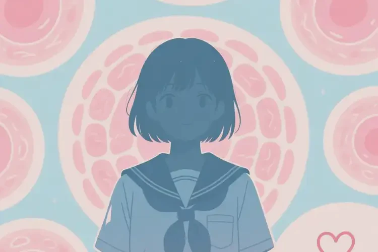 中學生肛周偶爾起濕疹能夠徹底治愈嗎(圖1)