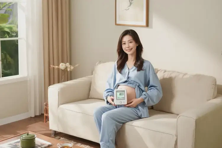 孕7周6天胎心率83怎么回事(圖3)