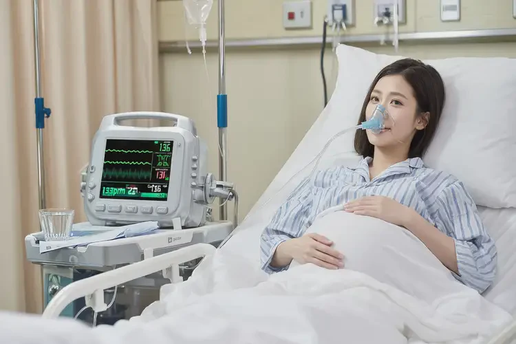 孕28周胎心率71還要保胎嗎(圖2)