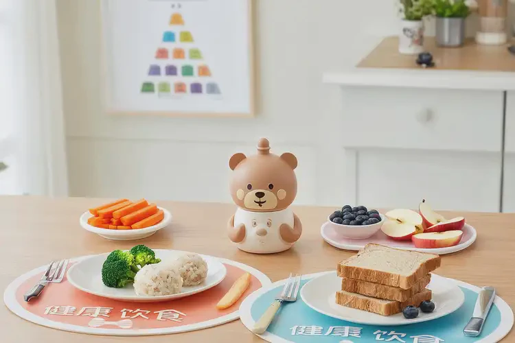 儿童空腹血糖20(图1)