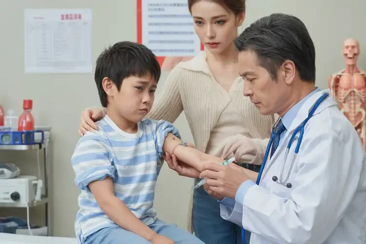 兒童早上空腹血糖19點(diǎn)3是糖尿病嗎(圖3)