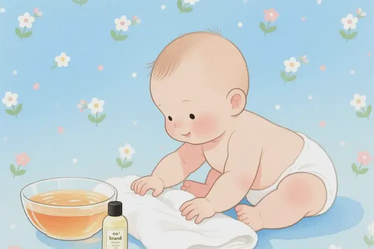 兒童四肢偶爾起濕疹能靠自己自愈嗎(圖3)