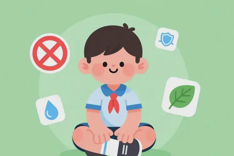 小學(xué)生肛周經(jīng)常起濕疹不管它會(huì)自己痊愈嗎(圖3)