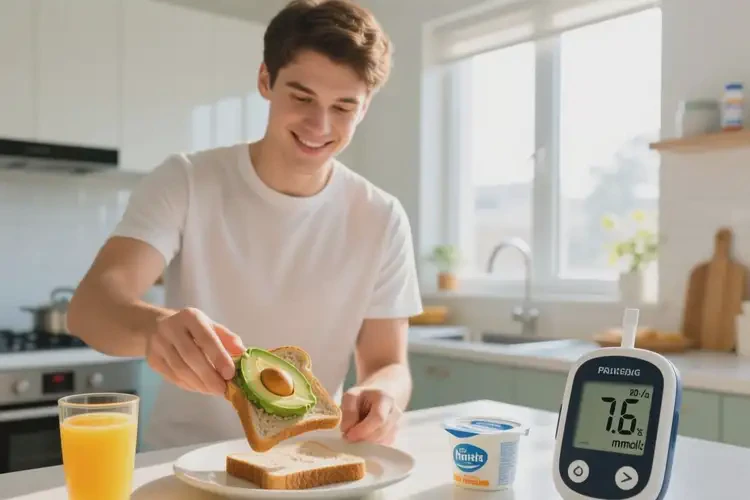 年輕人早餐血糖7點(diǎn)6是糖尿病嗎(圖3)