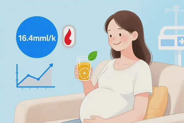 孕婦下午血糖16點(diǎn)4是糖尿病嗎(圖4)