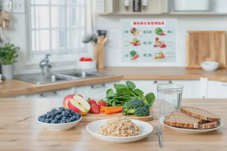 女人早上空腹血糖22(圖1)