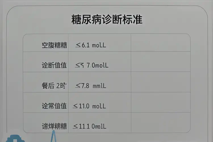 中年人早上空腹血糖24(图1)