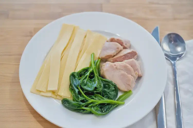 更年期女性糖尿病早期能吃豆腐皮吗(图3)