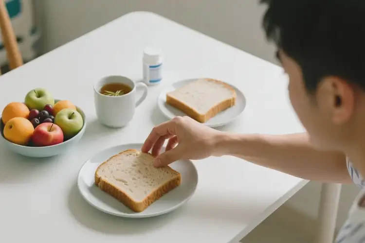 男性晚餐血糖7點(diǎn)5是糖尿病嗎(圖1)