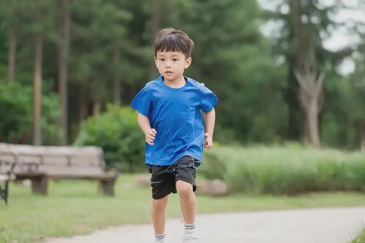 小學(xué)生脖子偶爾起濕疹能徹底自愈嗎(圖1)