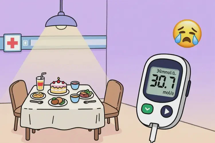 青少年餐后血糖30(圖1)