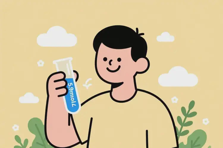 男人早上血糖5點9是糖尿病嗎(圖3)