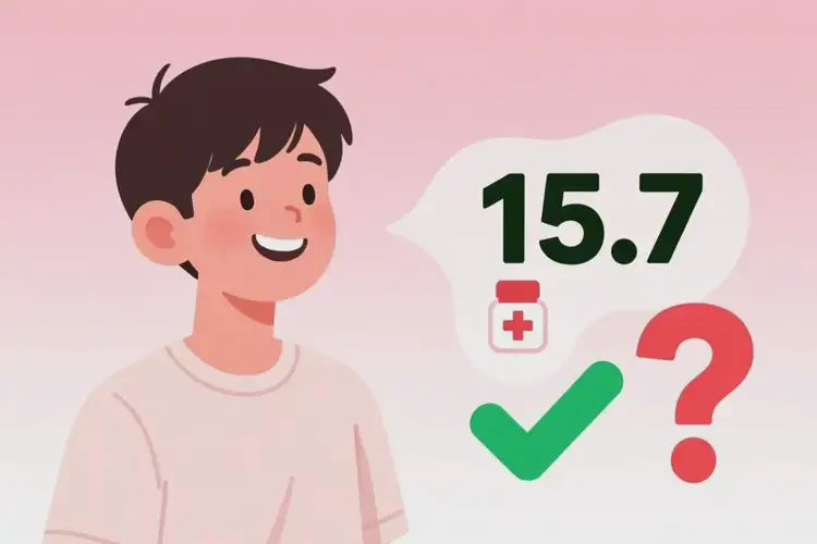 青少年早餐血糖15(圖1)