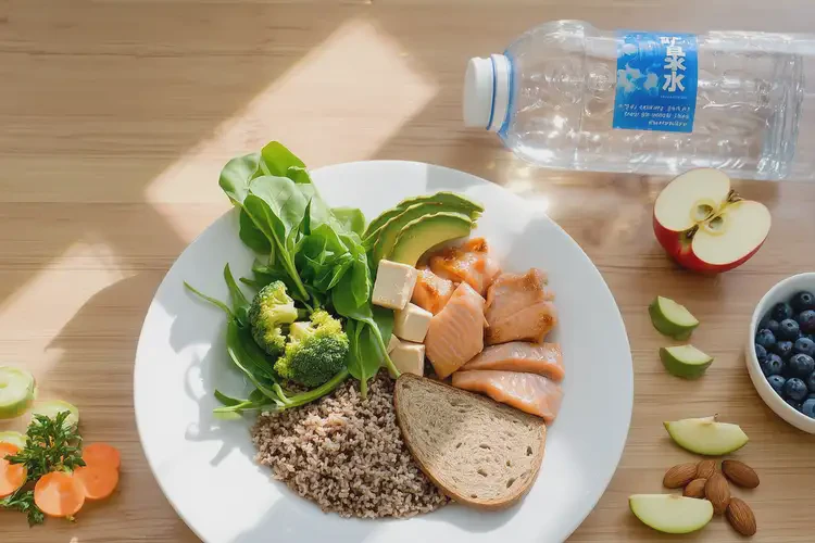 男性中午血糖14(圖1)