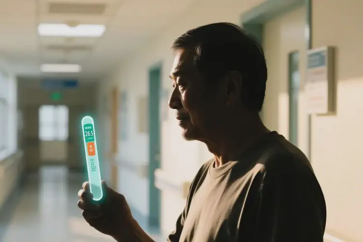 中年人下午血糖26(圖1)