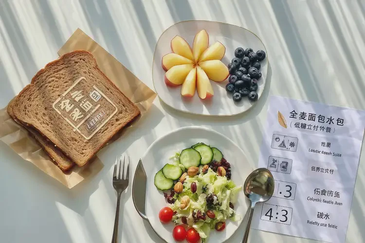 年輕人早餐血糖15(圖1)