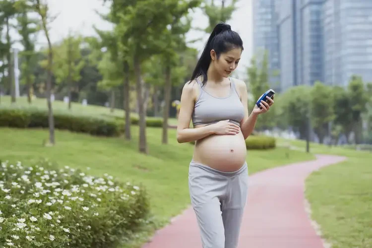 孕婦睡前血糖13(圖1)