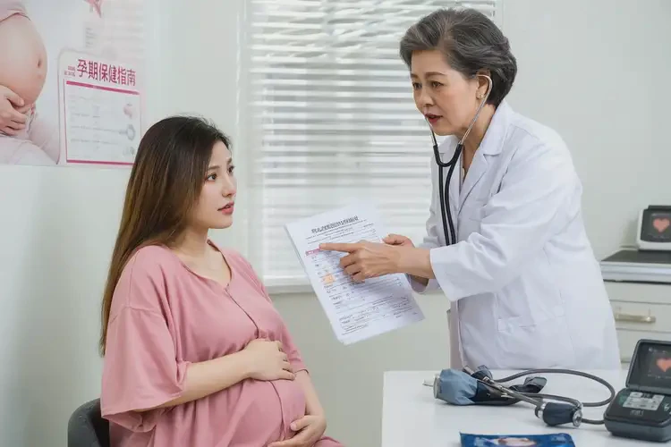 懷孕第30周胎心86還要保胎嗎(圖1)