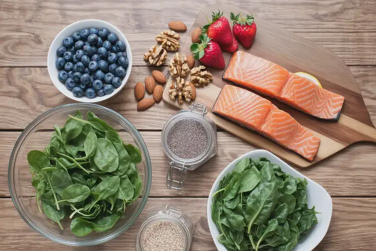 女生脸上容易起湿疹能靠自己自愈吗(图1)