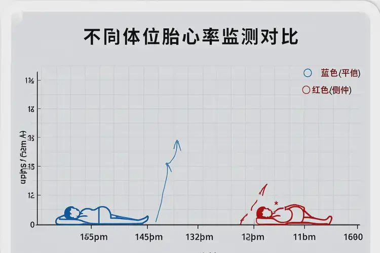 孕19周1天胎心165正常嗎(圖2)
