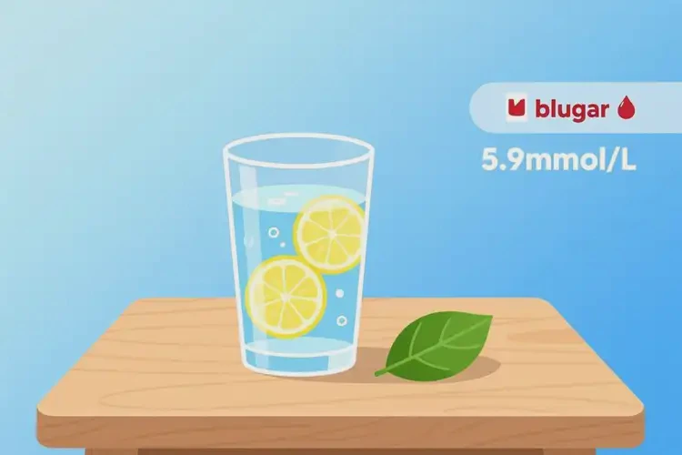 男人早上血糖5點9是糖尿病嗎(圖4)