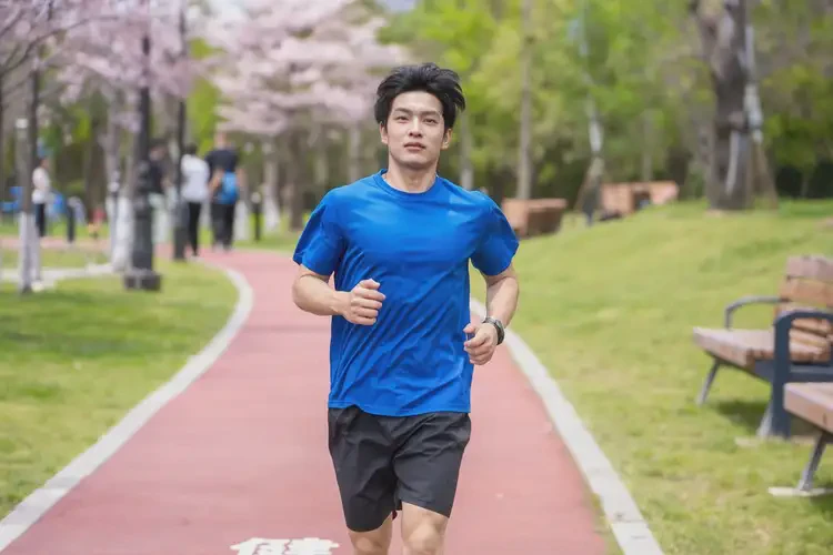 年輕人早上血糖8(圖1)