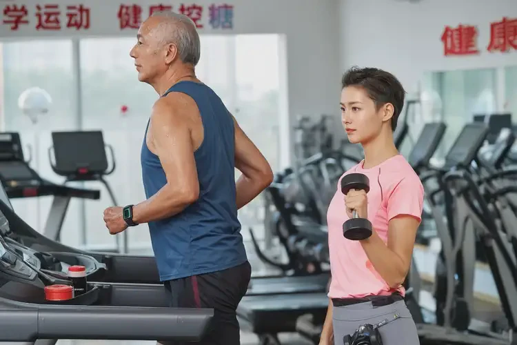 男性中餐血糖25(圖1)