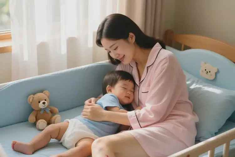 少儿大腿经常长湿疹能够彻底治愈吗(图4)