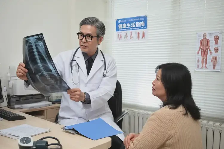 中老年人中午血糖7點(diǎn)8是糖尿病嗎(圖1)