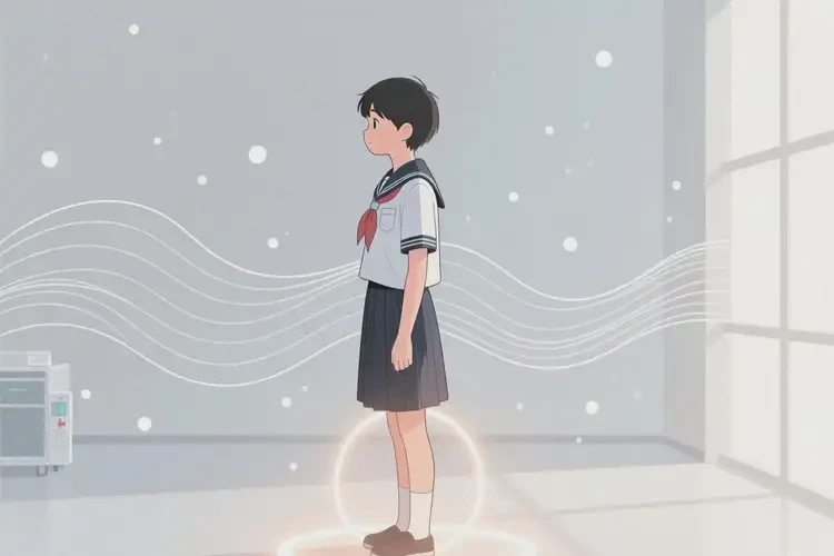 中學生肛周偶爾起濕疹能夠徹底治愈嗎(圖2)