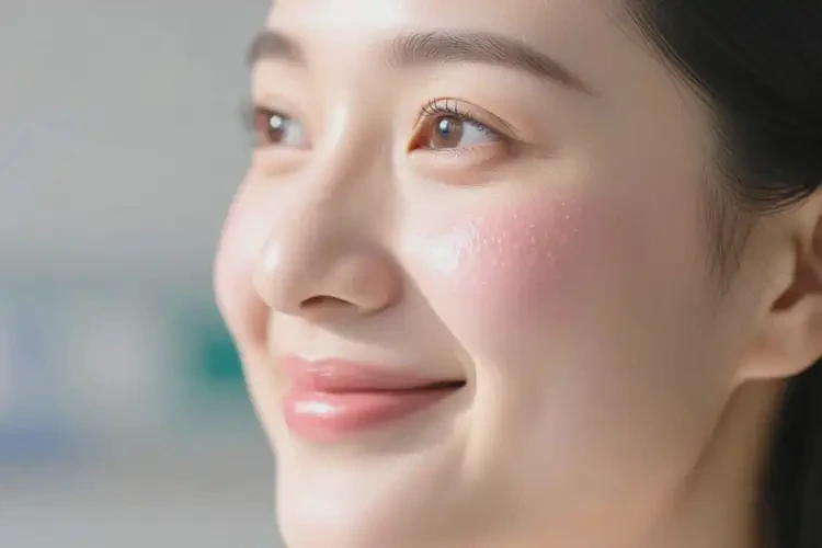 女性臉上容易長濕疹可不可以徹底自愈(圖3)